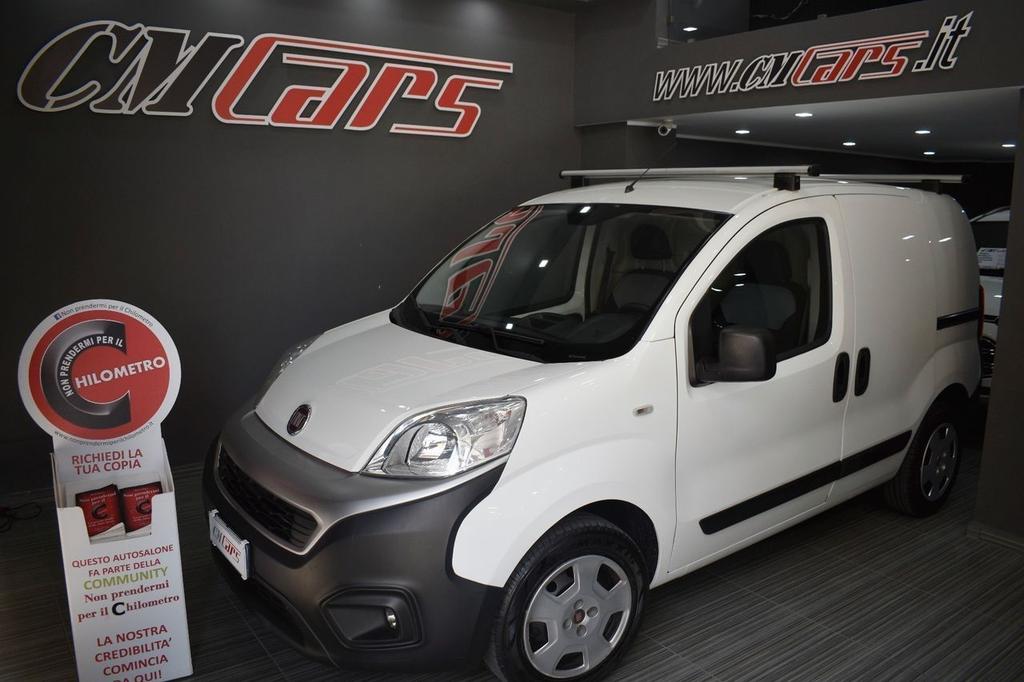 Fiat Qubo
