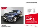 Volkswagen Tiguan Allspace 1.5 TSI Life DSG Nav AHK PDC ACC - Volkswagen Tiguan Allspace in Lübeck