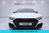 Audi S7 Sportback 3.0 TDI quattro Navi/Matrix+360C - Audi S7 mit Diesel-Antrieb: Automatik