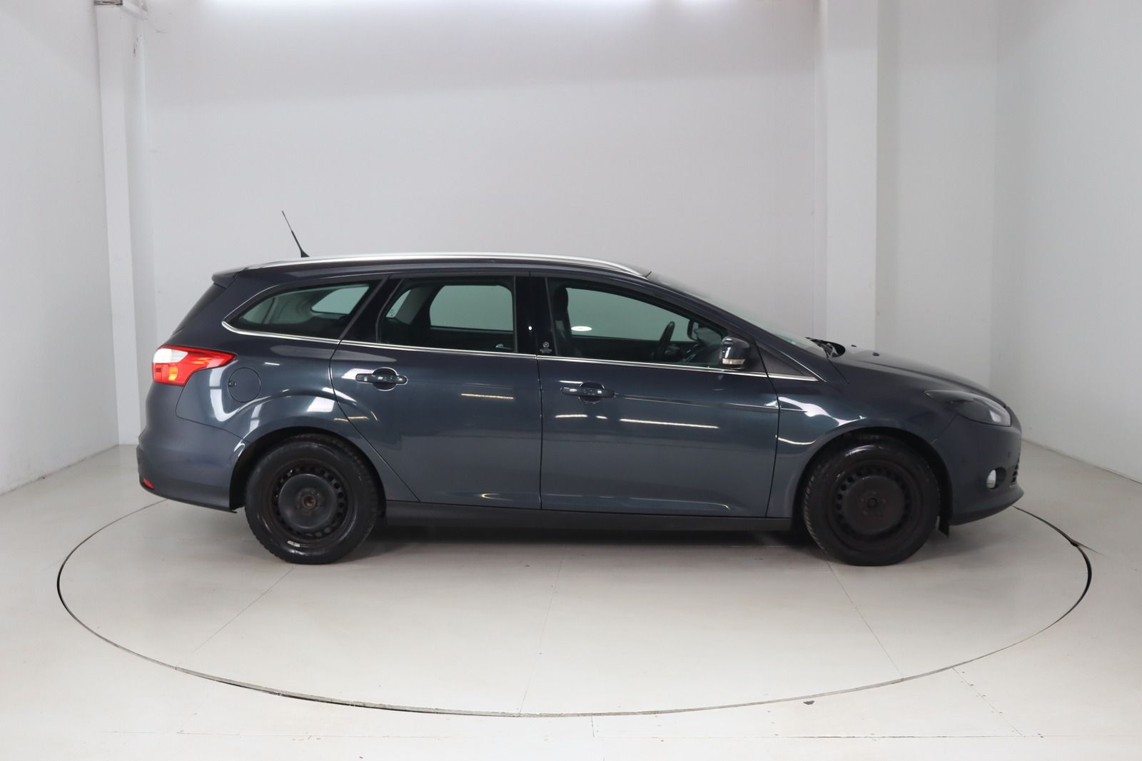 Fahrzeugabbildung Ford Focus 1.0 econetic Turnier Champions League