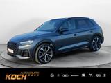 Audi SQ5 55 TDI q. Tiptr., Matrix, AHK, B&O, HUD, Sta - gebrauchte Audi SQ5 aus dem Jahr 2023
