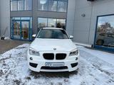 BMW X1 18 d sDrive/M-Paket/Navi/Alcantara/SHZ - BMW X1: M Paket