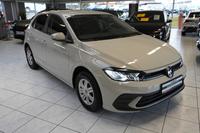 Volkswagen Polo 1.0 MPI *LED*KLIMA*SITZHEIZUNG*APP CONNECT*