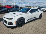 Chevrolet Camaro LT-1. 6,2L. V8.Automatik - Chevrolet Camaro: Lt1
