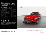 Audi A5 Sportback 2.0 TFSI qu. S line RFK*LED*GRA - Audi A5 aus 2017