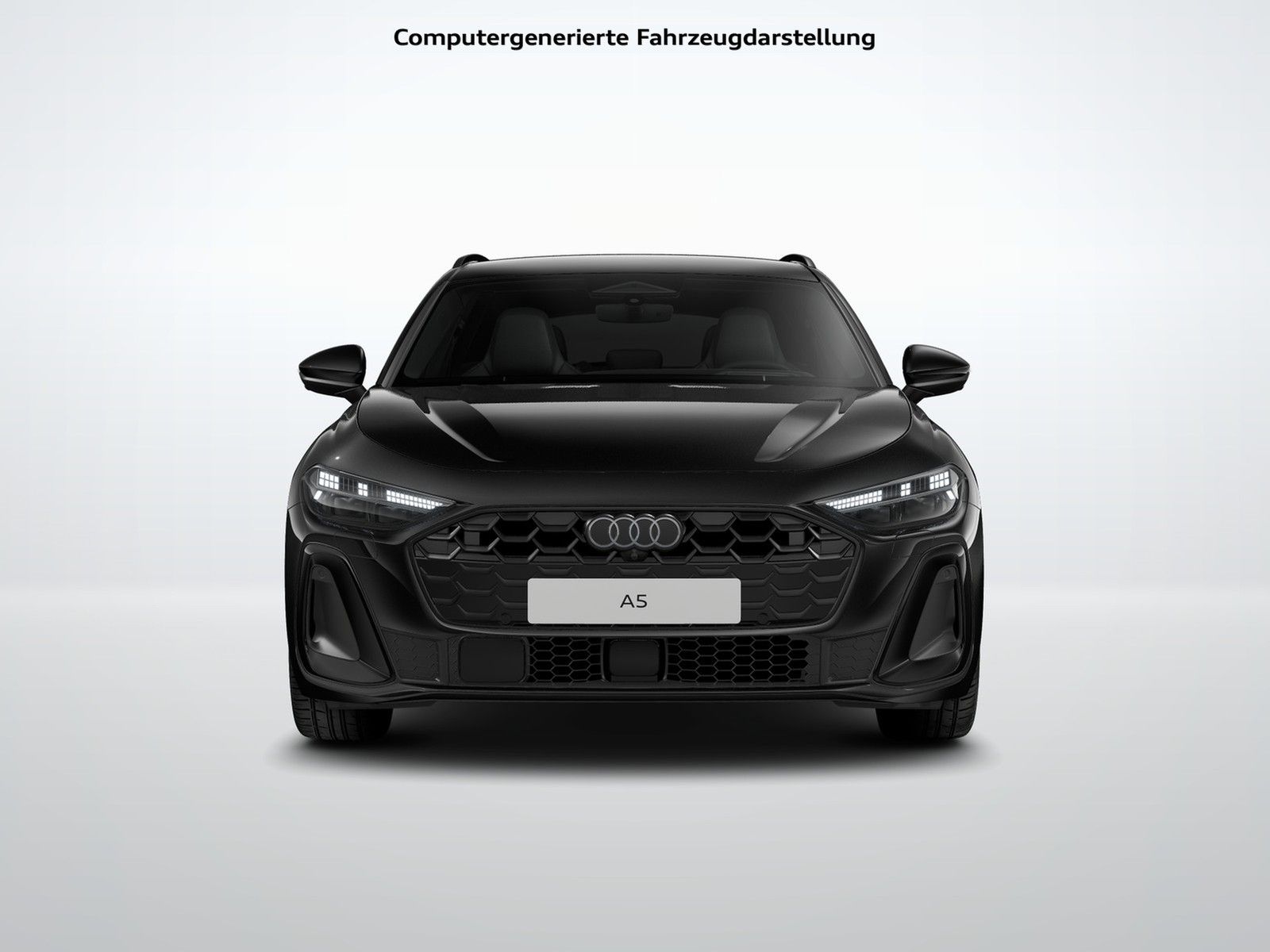 Audi A5 Avant e-hybrid quattro S tronic S-Line HeadU imagem 3