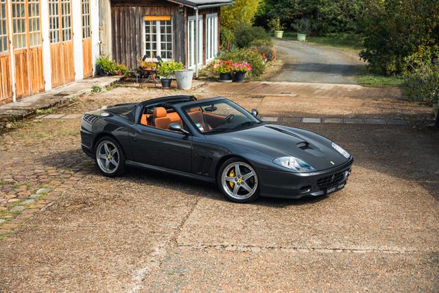 Ferrari 575