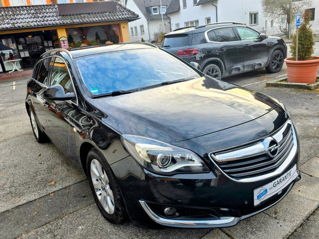 Opel Insignia A Sports Tourer Innovation*8X ALU*TOP