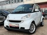 Smart ForTwo Passion*AUTOMATIK*1.HAND*LEDER*SHZ*KLIMA* - Smart Gebrauchtwagen von 2008