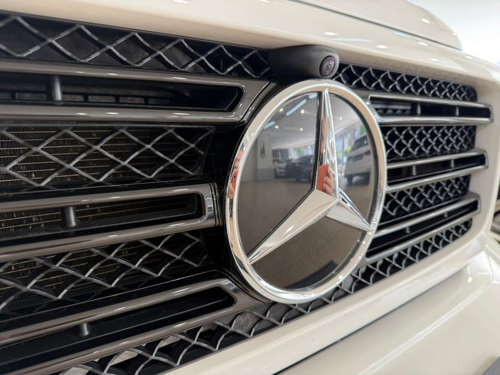 Mercedes-Benz G 350 - Bild 32