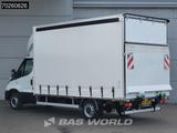 Iveco Daily 35S21 3.0L 210PK Automaat Schuifzeilen Laa - Iveco Abschleppwagen Daily