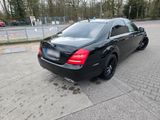 Mercedes-Benz zu verkaufen s400 hybrid - Mercedes-Benz S 400 aus 2010