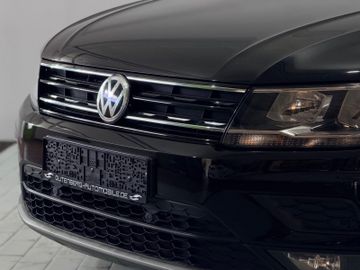 Volkswagen Tiguan - 5