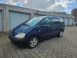 Ford Galaxy. Automatik. Leder.  Standheizu... - gebrauchte Ford Galaxy aus dem Jahr 2002
