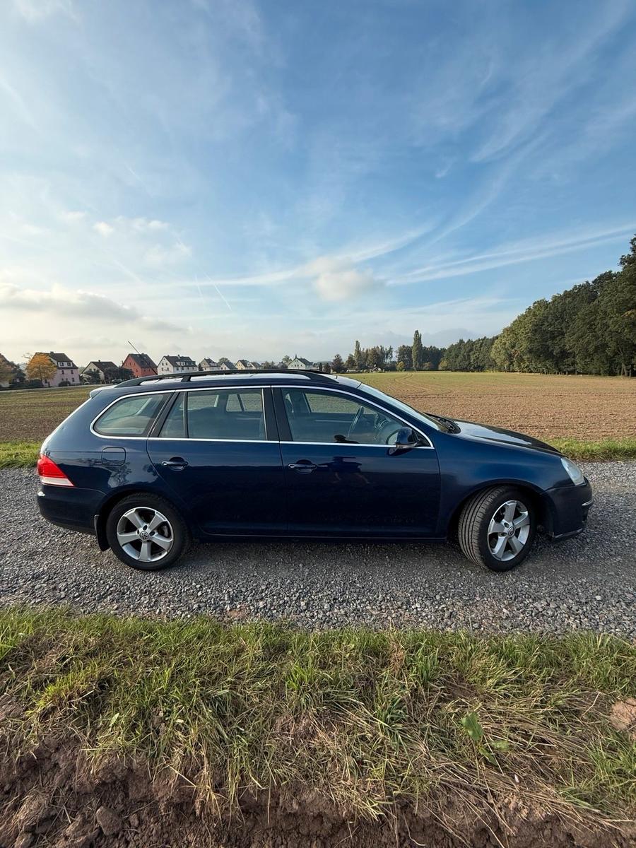 Volkswagen Golf 2009 — photo 5