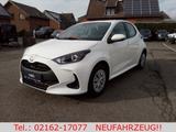 Toyota Yaris Hybrid Business Edition Automatik - Toyota Yaris Neuwagen mit Benzin-Antrieb