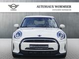MINI Cooper 5-Türer DAB LED Pano.Dach RFK Navi Shz - MINI Cooper aus 2021
