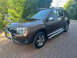 Dacia Duster I Prestige 4x4 Leder,Navigation, 1.Besitz - Dacia aus 2013