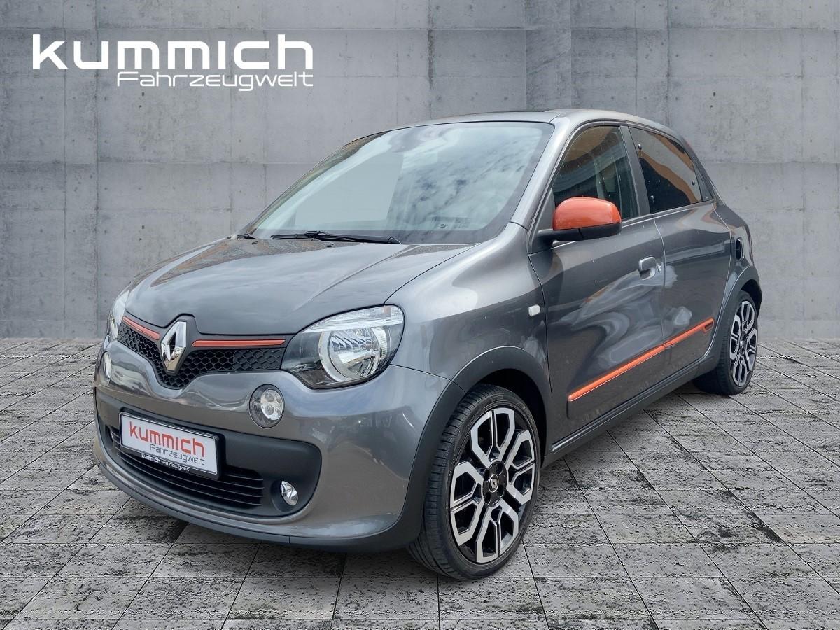 Renault Twingo ENERGY TCe 110 GT