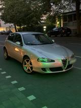 Alfa Romeo Alfa romeo 147 1.9jtdm - Alfa Romeo 147: Jtd
