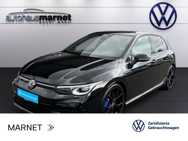 Volkswagen Golf VIII R 2.0 TSI 4M DSG *Pano*Harman/Kardon*