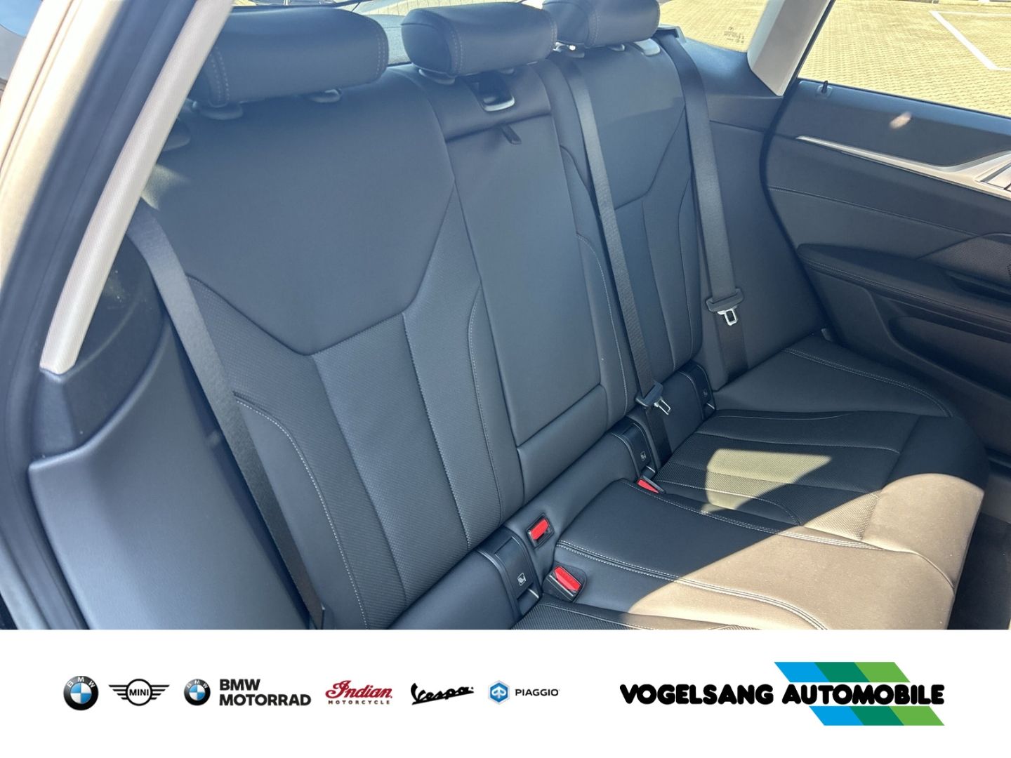 BMW i4 - Bild 9