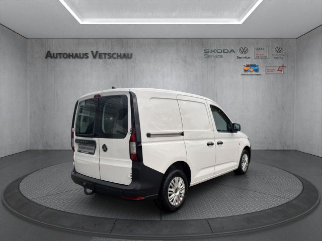 Caddy Cargo 2.0 TDI Klima/GRA/APC/Telefonvorb ZV