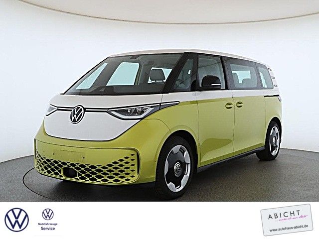 Volkswagen ID. Buzz - Bild 1