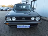 Volkswagen Golf 1 Cabrio 1.8 82 KW // Karmann Garagenfund - VW Gebrauchtwagen von 1985