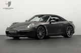 Porsche 991 Carrera S Cabriolet ACC/Sportabgas/BOSE/PPF  - Porsche 991: Roadster
