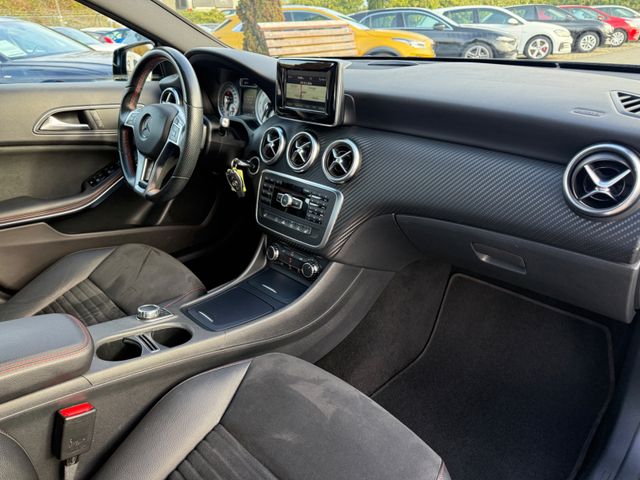 Mercedes-Benz A 180  -Klsse MG Line