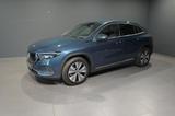 Mercedes-Benz EQA 250+ KAMERA/LED/MBUX/TEMPOMAT/SHZ/PTS - Mercedes-Benz EQA Gebrauchtwagen in Stuttgart