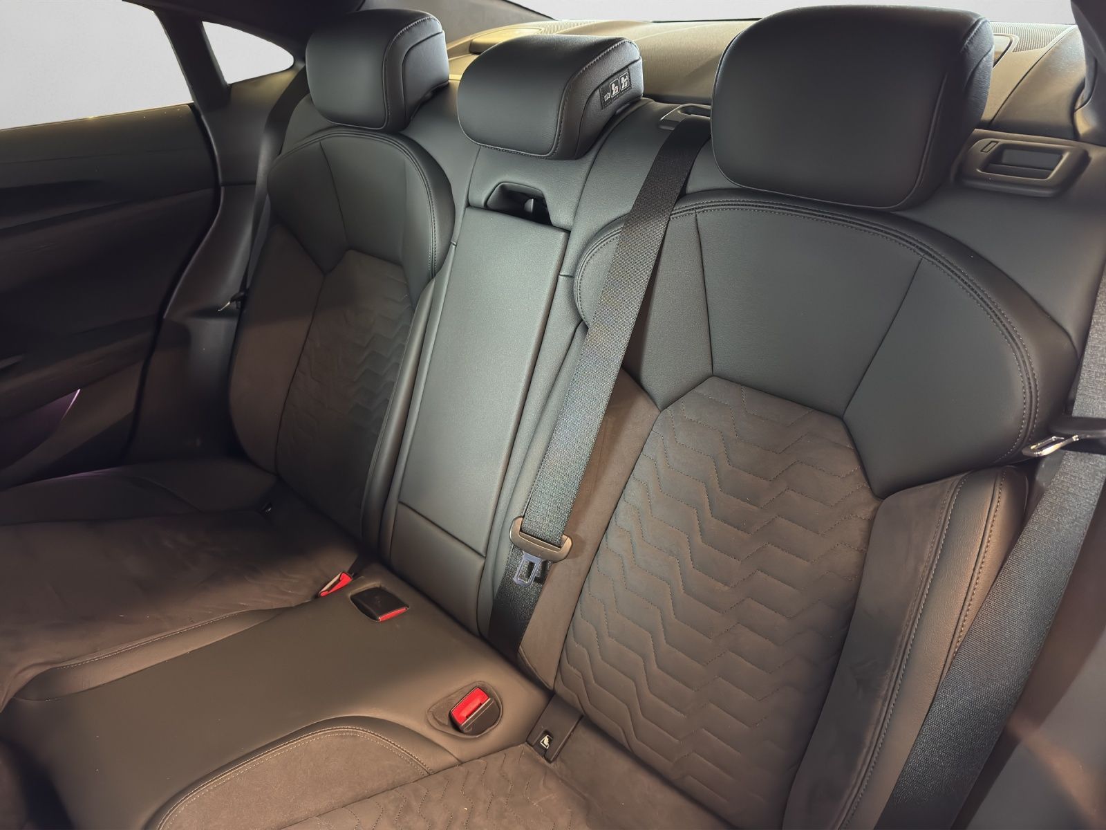 Audi RS e-tron GT - Bild 15