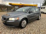 Volvo S40 Lim. 1.6 D Drive Kinetic - Volvo S40 Gebrauchtwagen