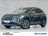 Hyundai TUCSON 1.6 T-GDI MT Trend AssistPaket el Heckkla - Hyundai Gebrauchtwagen in Mainz