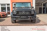 Mercedes-Benz G 63 AMG Facelift Night*Superior*Fond Entertainm - gebrauchte Mercedes-Benz G 63 AMG aus dem Jahr 2024