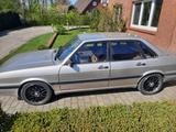 Audi 90 Typ 81 2.2 H-Zulassung - Audi 90: Limousine