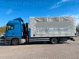Mercedes-Benz Actros 1832 LL/MP3/Atlas 126.3 Funk/AC/Retarder - Actros mp3