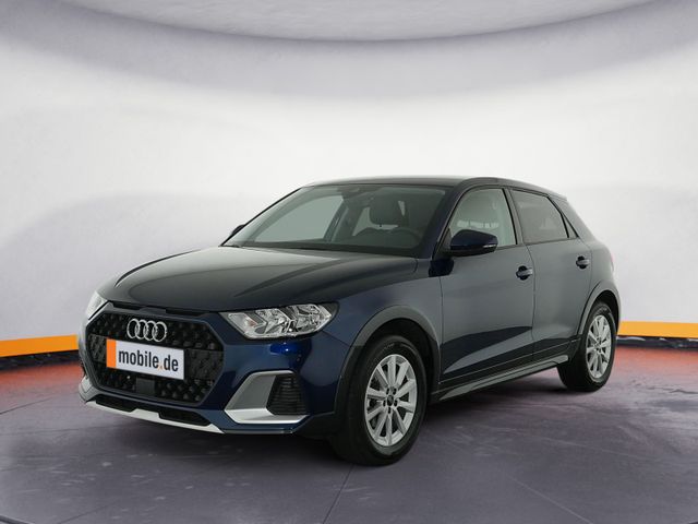 Audi A1 allstreet 30 TFSI S tronic SmartphoneI,Sitzhz