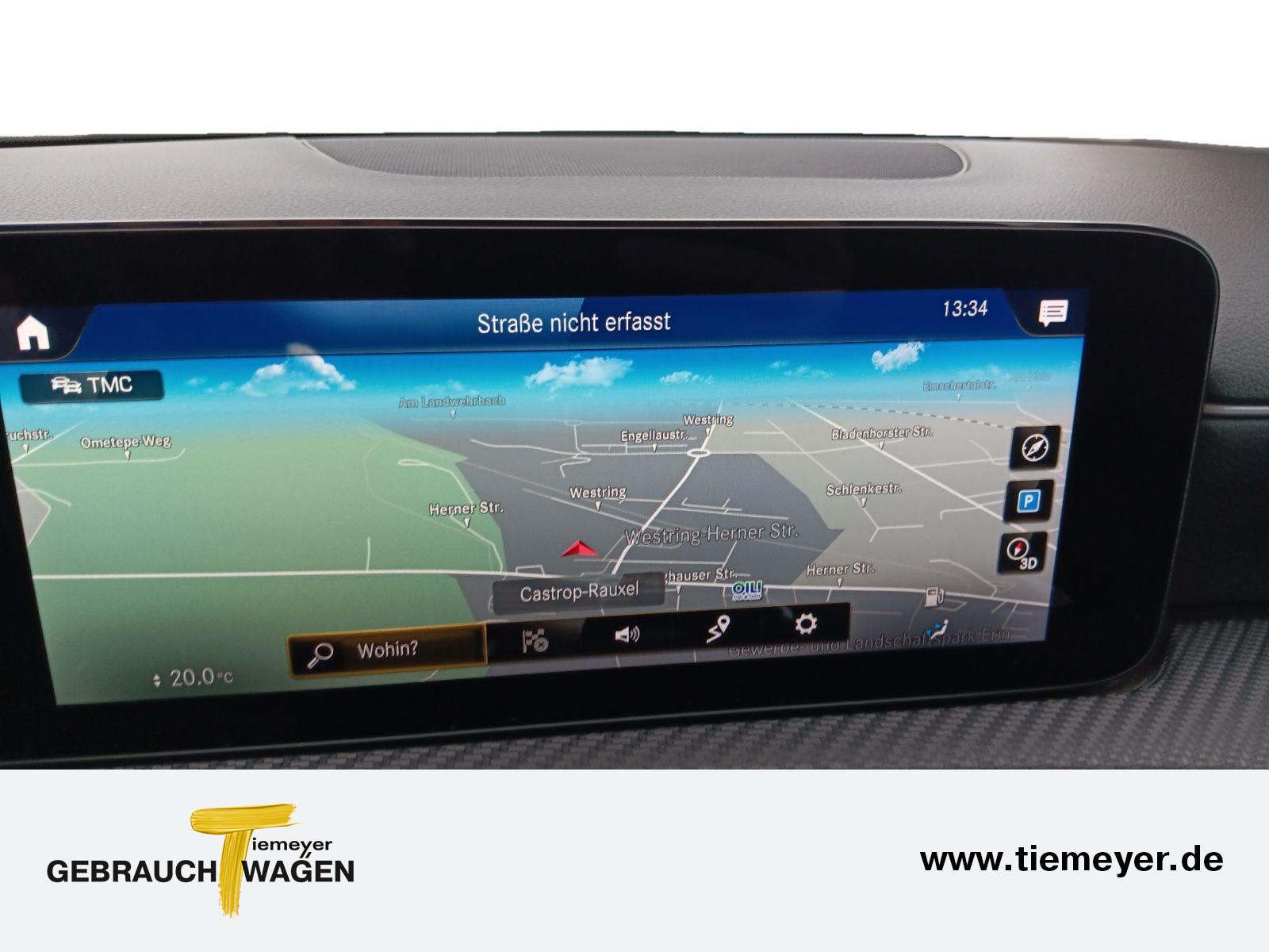 Mercedes-Benz CLA (BM 118)(06.2019->) CLA 180 d, миниатюра 15