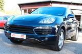 Porsche Cayenne Diesel V6 LUFTFAHR.,/AHK/SEHR GEPFLEGT! - Porsche Cayenne Gebrauchtwagen in Nürnberg
