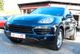 Cayenne Diesel V6 LUFTFAHR.,/AHK/SEHR GEPFLEGT!