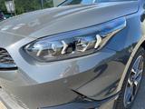 Kia Ceed SW 1.5 T-GDI Spirit DCT 140PS Navi /el.Heck - Kia Jahreswagen: Cee D SW