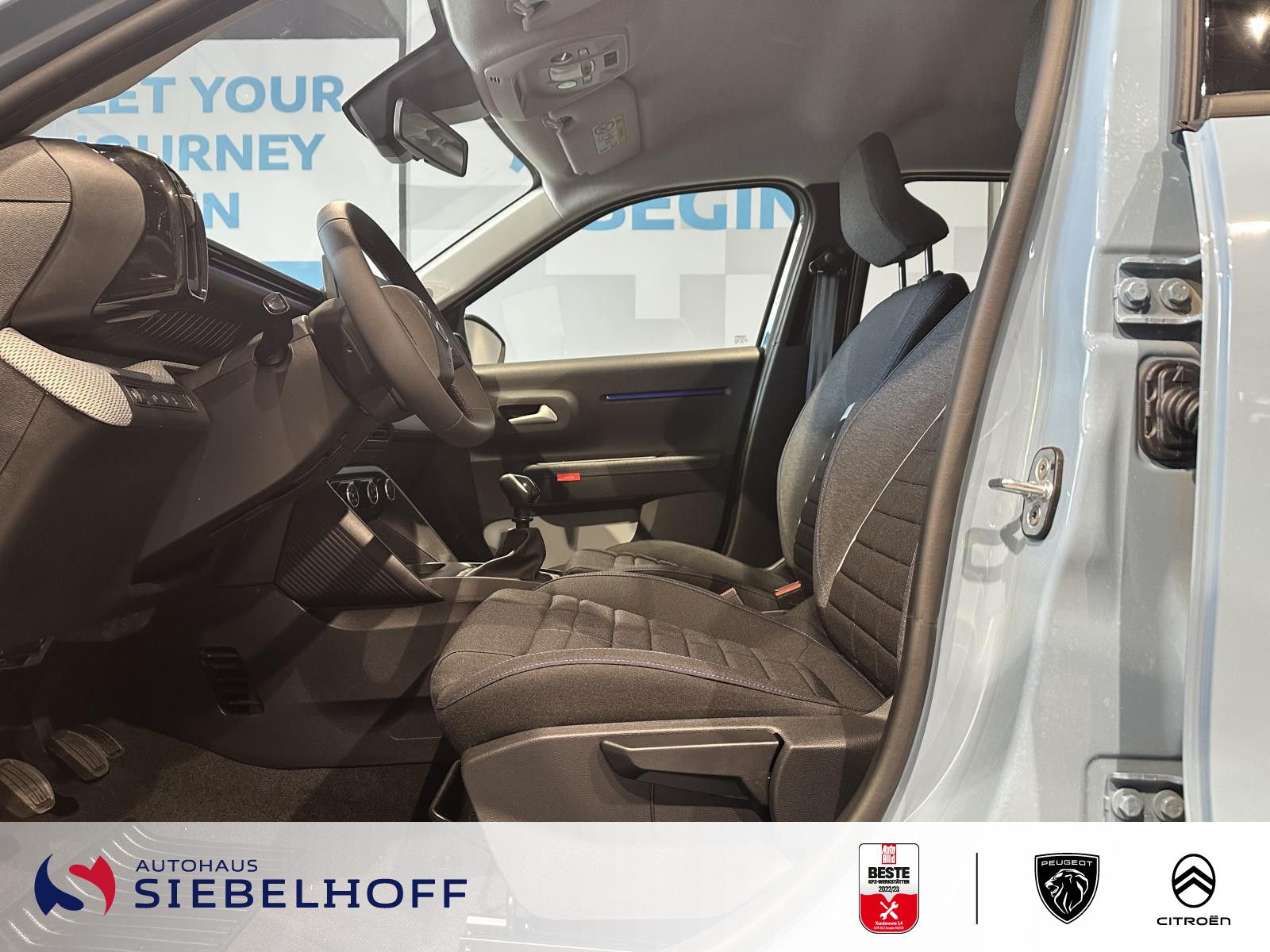 Citroën C3 - Bild 10