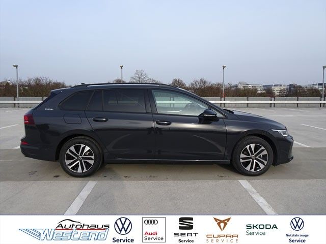 Fahrzeugabbildung Volkswagen Golf Variant ENERGY 1.5l 110kW 6-Gang LED Navi A