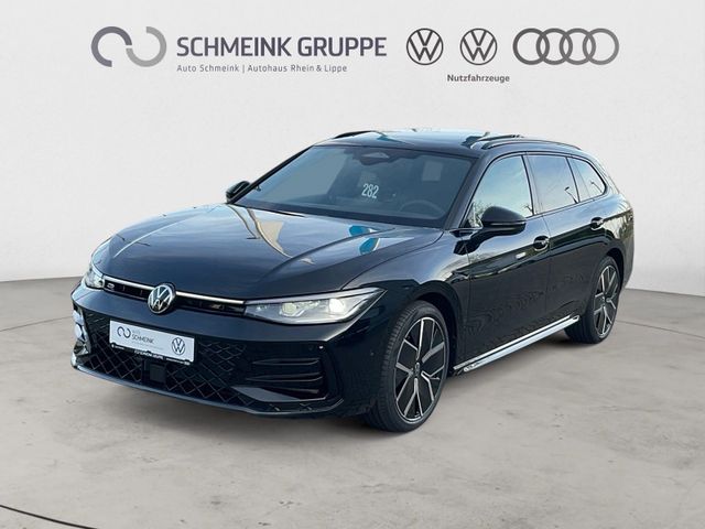 Volkswagen Passat R-Line 2.0 TDI 4MOTION DSG AHK 360° Pano