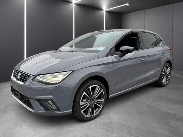 Seat Ibiza FR Anniversary Edition*Beats*Pano*ACC*NAVI