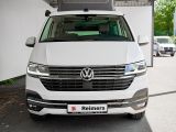 Volkswagen T6.1 California Ocean 4MOTION+DSG+LED+NAVI+AUFST - Volkswagen T6 California Tageszulassungen