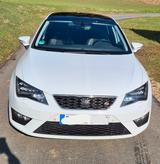 Seat Leon 1.8 TSI 132kW Start&Stop FR DSG FR
