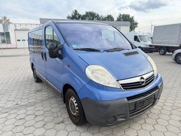 Opel Vivaro - 5